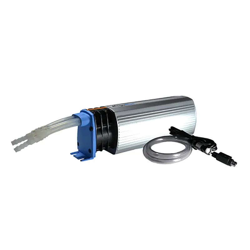 Čerpadlo Mega Blue Drainstick