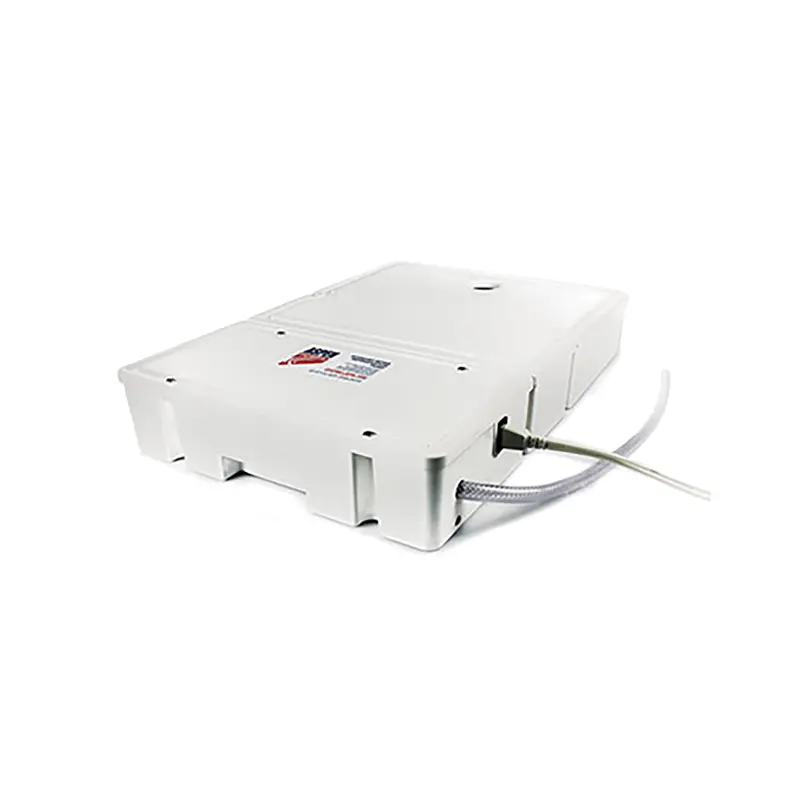 Čerpadlo Low Profile ERRP Side Inlet