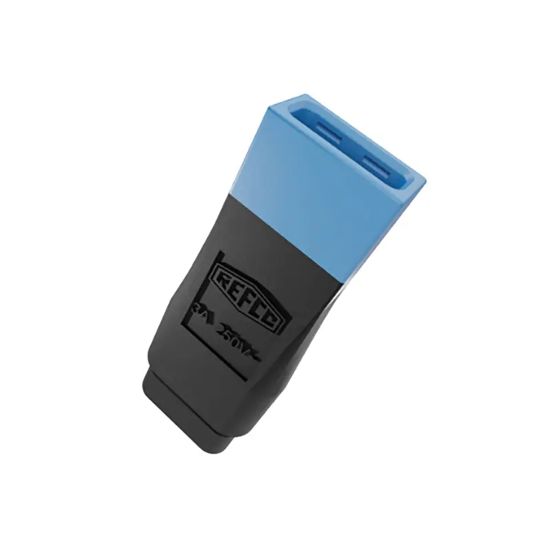 Redukce AP-mA/3 Aqua - Vamp (3ks)