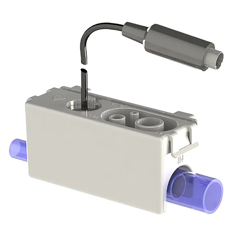 Reservoir senzory k čerpadlům