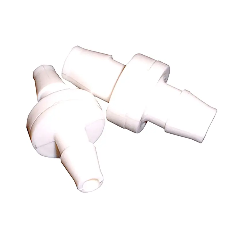 Zpětný ventil 6 mm na odvod kondenzátu (1 balení 5ks)