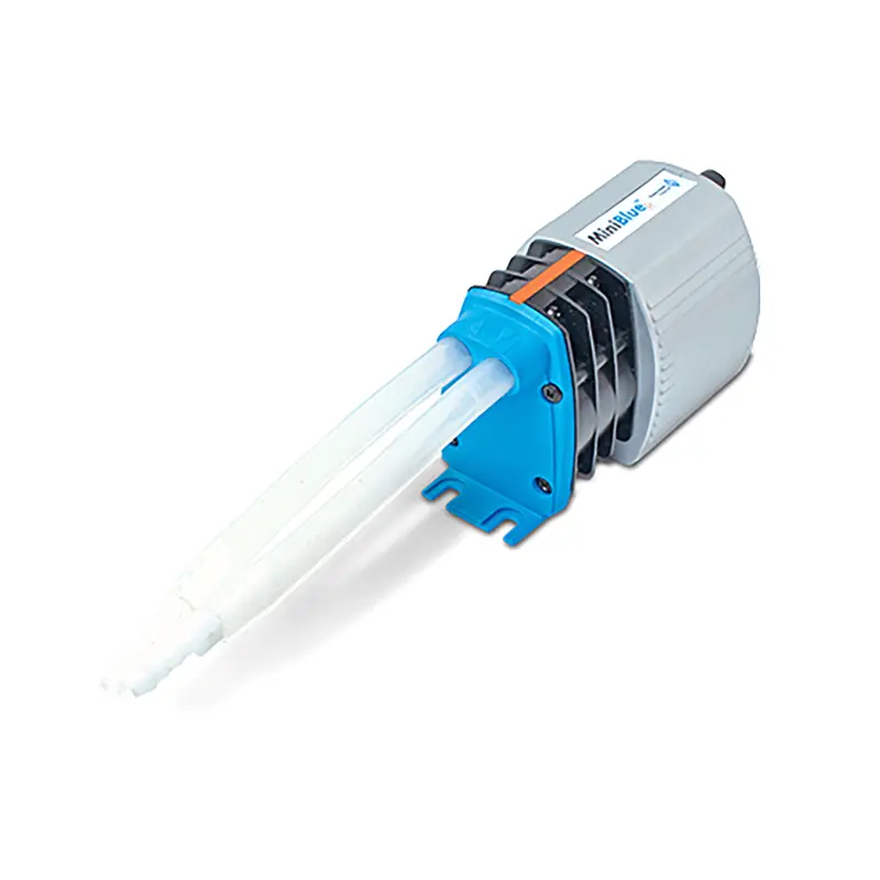 Čerpadlo Mini Blue s teplotním senzorem