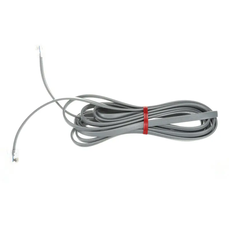 Kabel s telef.konekt.pro PGD 3 m