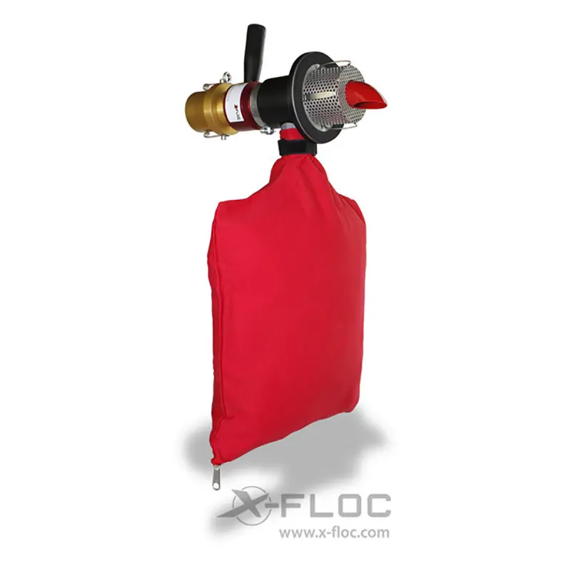 5888_1708 Rotační koncovka X-Jet 63 s odsáváním