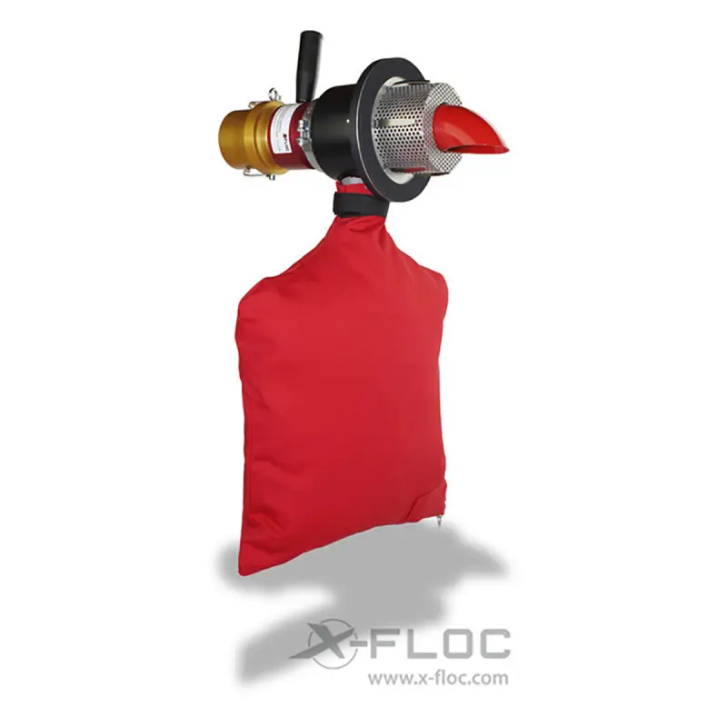 5953_1789 Rotační koncovka X-Jet 75 s odsáváním