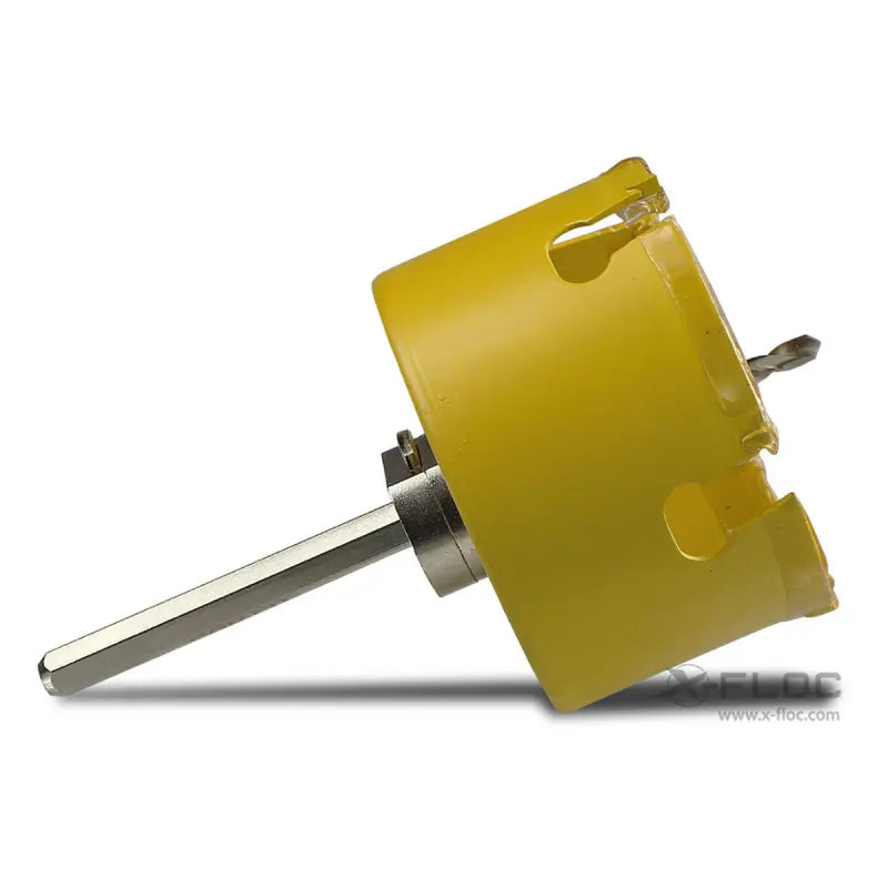 Výkružník průměr 106,5 mm