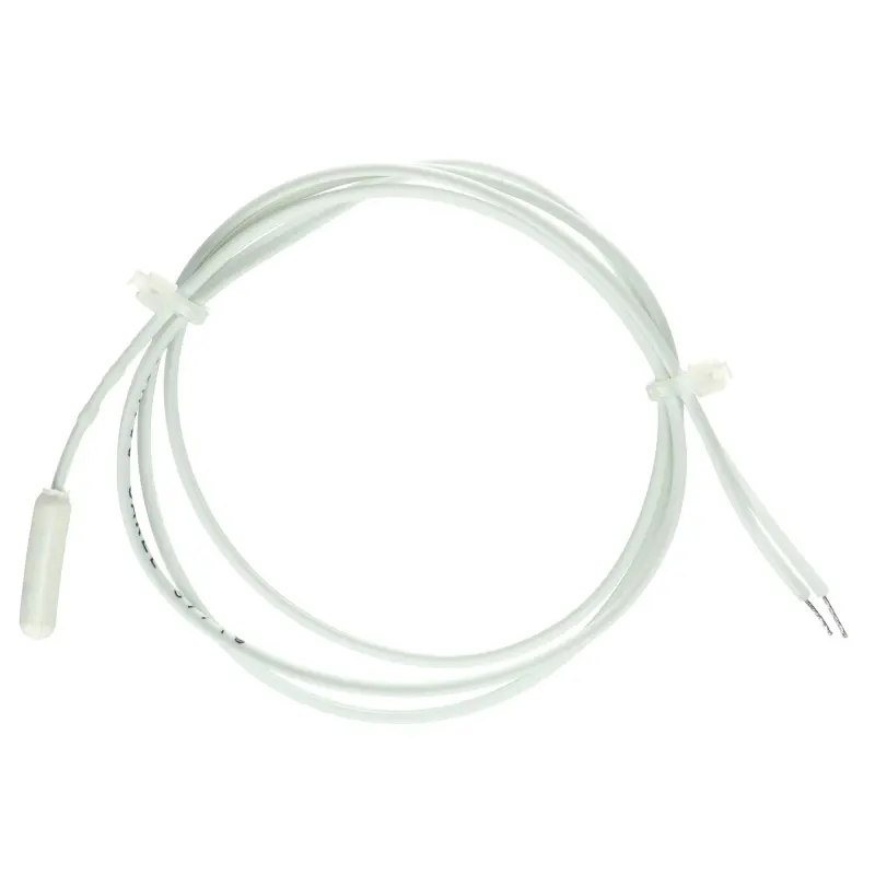 6527-ntc008ht0s-01 Čidlo teploty NTC- IP65, kabel L= 0.8 m,  0T150°C,
