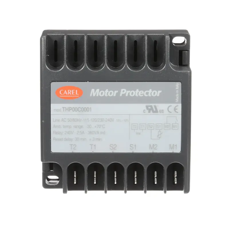 7452-thp00c0000 Tepelná ochrana motoru 115/120 - 230/240V