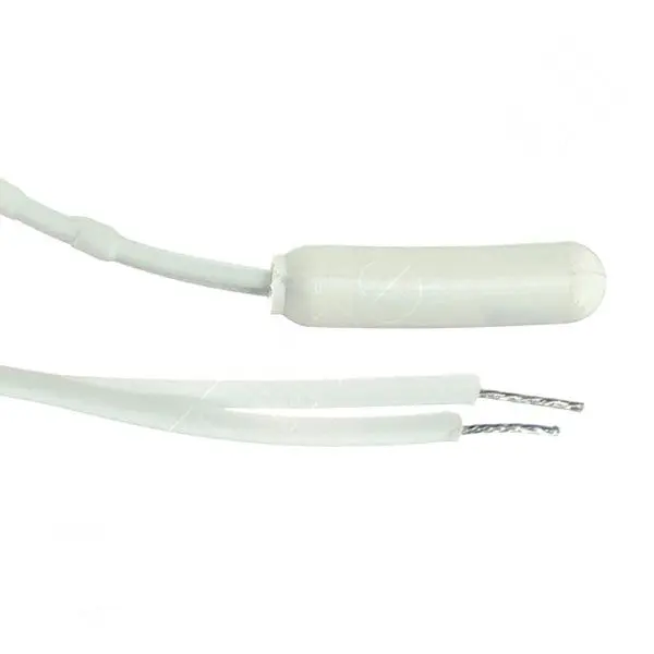 7874-ntc-ht0-sensor-1-600x600_1 Čidlo teploty NTC- IP65, kabel L= 3m,  0T150°C