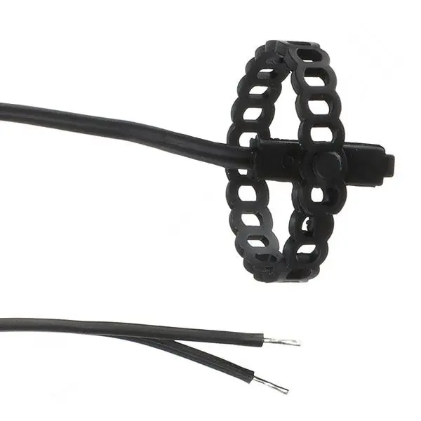 9166-ntc-hf-sensor-1-600x600 Čidlo teploty NTC- IP67, kabel L= 6m,-50T90°C, strap on (multiple pack 10)