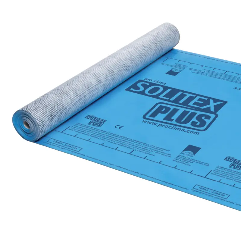 SOLITEX PLUS 3,0 x 50 m