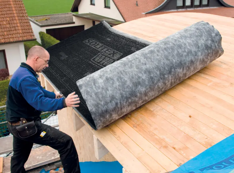 SOLITEX UM connect 1,5 x 25 m