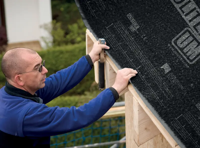 SOLITEX UM connect 1,5 x 25 m