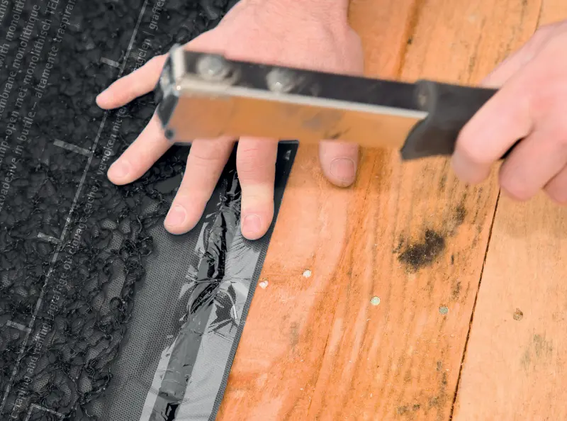 SOLITEX UM connect 1,5 x 25 m