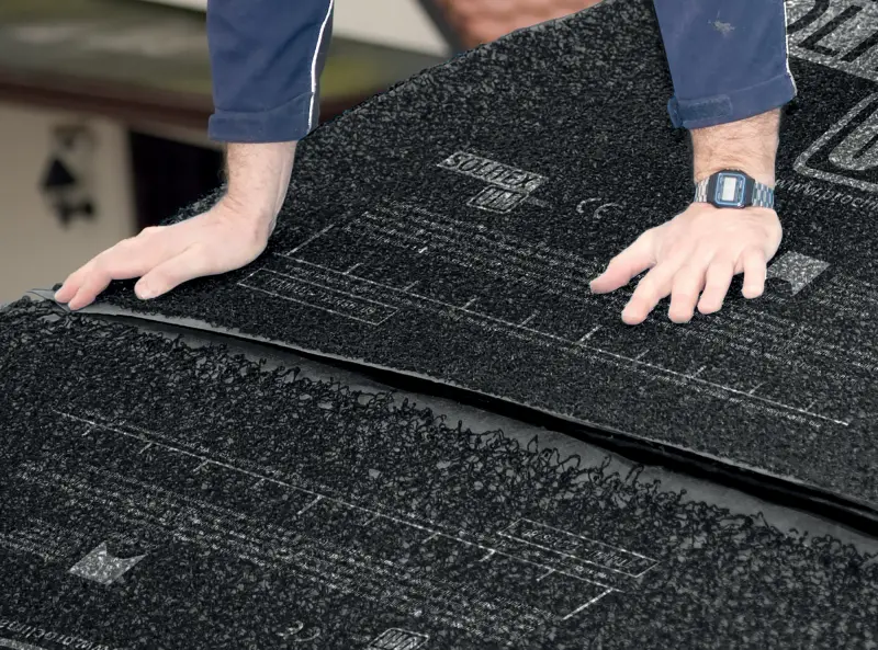 SOLITEX UM connect 1,5 x 25 m