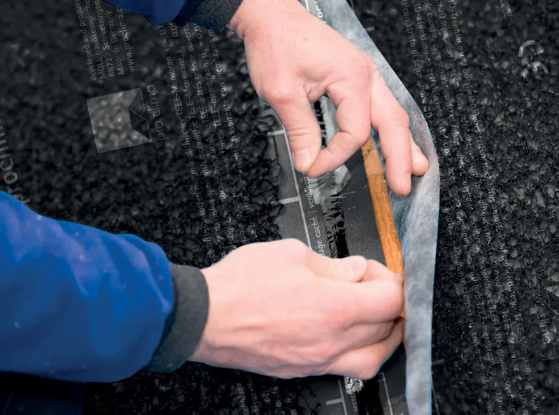 SOLITEX UM connect 1,5 x 25 m