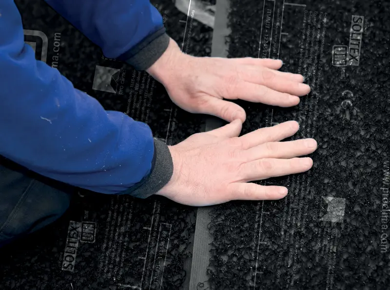 SOLITEX UM connect 1,5 x 25 m