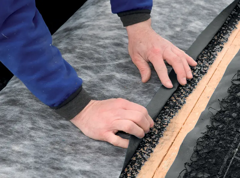 SOLITEX UM connect 1,5 x 25 m