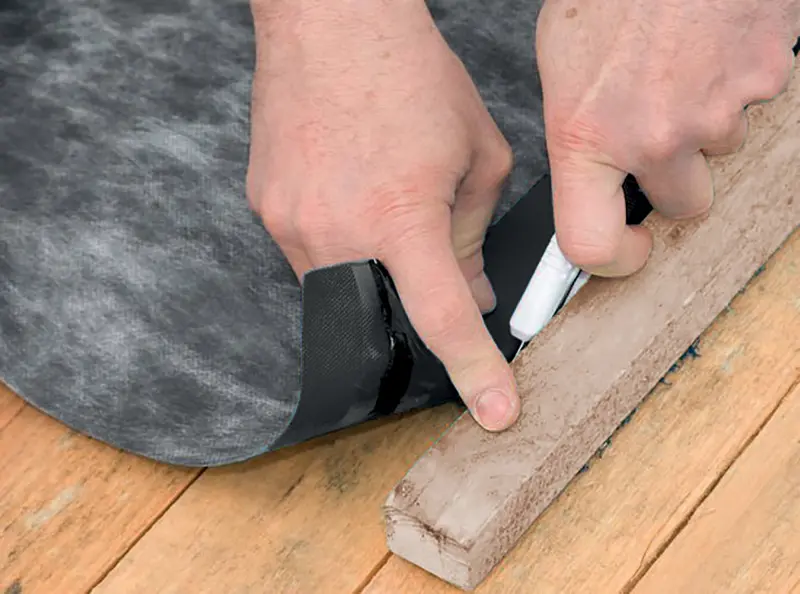 SOLITEX UM connect 1,5 x 25 m