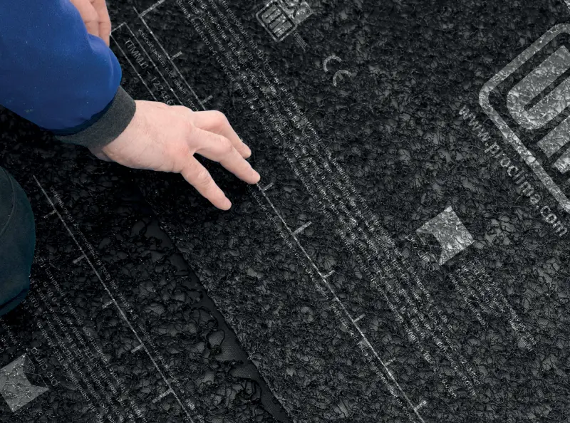 SOLITEX UM connect 1,5 x 25 m