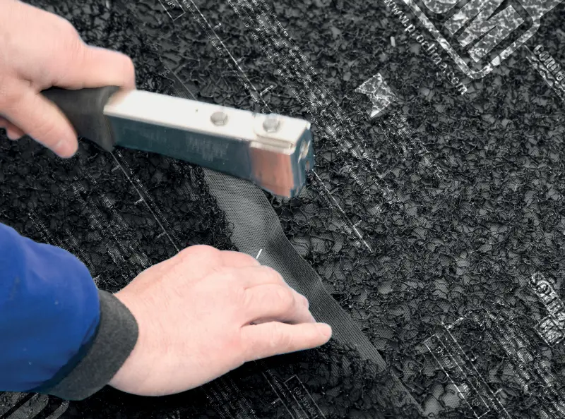 SOLITEX UM connect 1,5 x 25 m