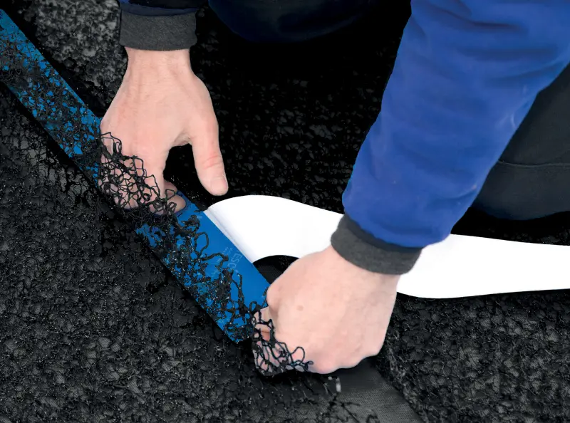 SOLITEX UM connect 1,5 x 25 m