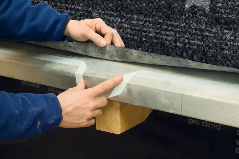 SOLITEX UM connect 1,5 x 25 m