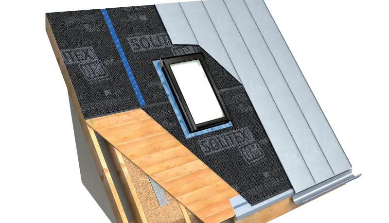 SOLITEX UM connect 1,5 x 25 m