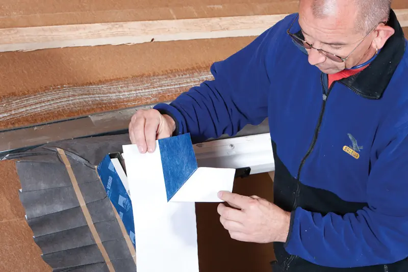 pro clima TESCON PRIMER RP láhev 2,5 l