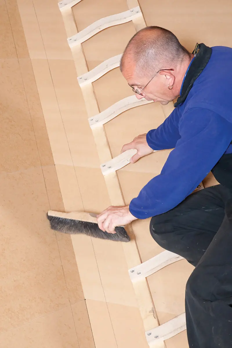 pro clima TESCON PRIMER RP láhev 2,5 l