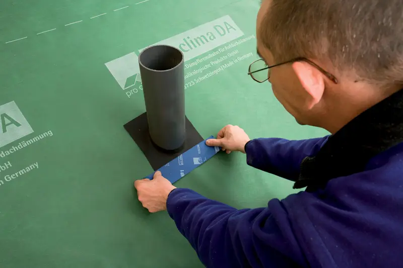 pro clima ROFLEX 30-300