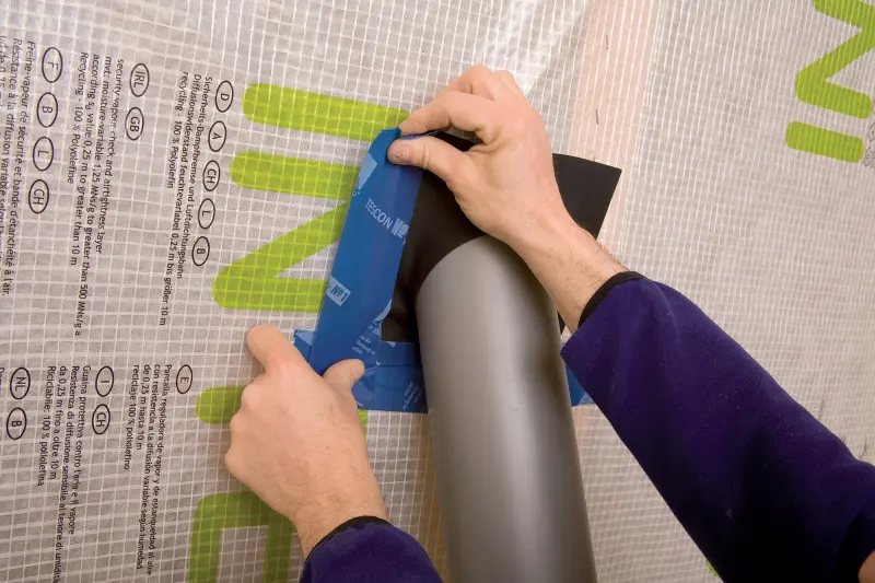 pro clima ROFLEX 30-300