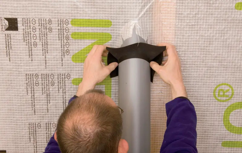 pro clima ROFLEX 30-300