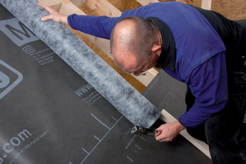 SOLITEX MENTO 3000 connect 3,0 x 50 m