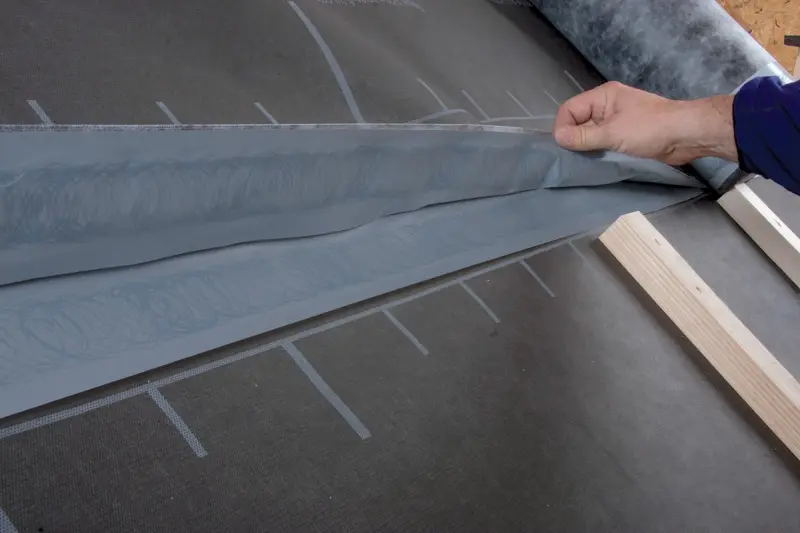 SOLITEX MENTO 3000 connect 3,0 x 50 m