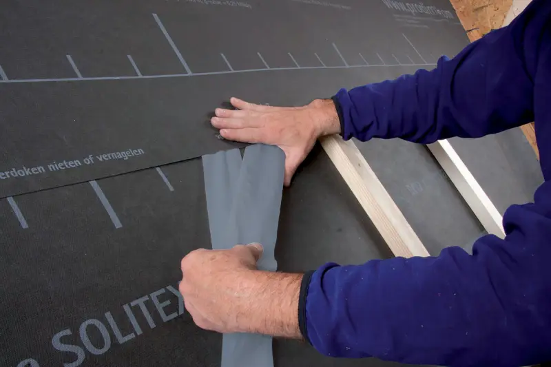 SOLITEX MENTO 3000 connect 3,0 x 50 m