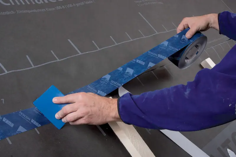 SOLITEX MENTO 3000 connect 3,0 x 50 m