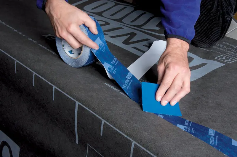 SOLITEX MENTO 3000 connect 3,0 x 50 m