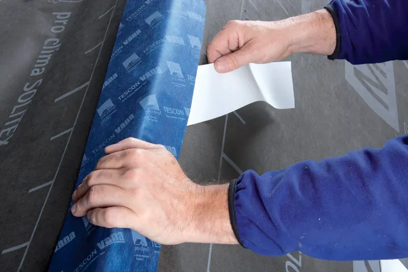 SOLITEX MENTO 3000 connect 3,0 x 50 m