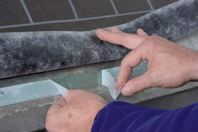 SOLITEX MENTO 3000 connect 3,0 x 50 m