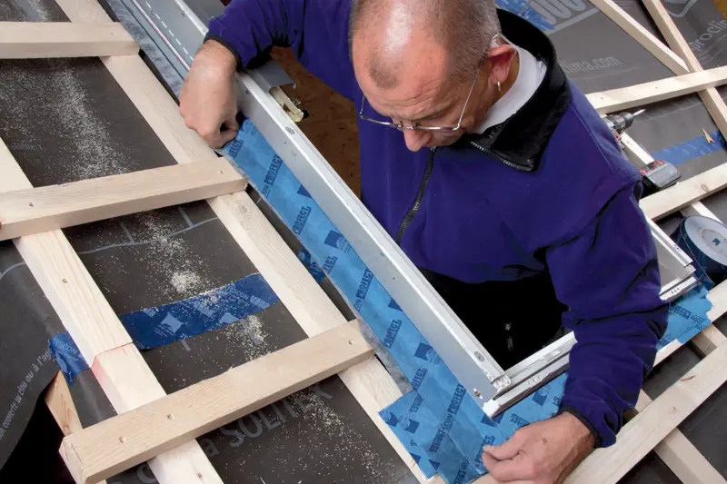 SOLITEX MENTO 3000 connect 3,0 x 50 m