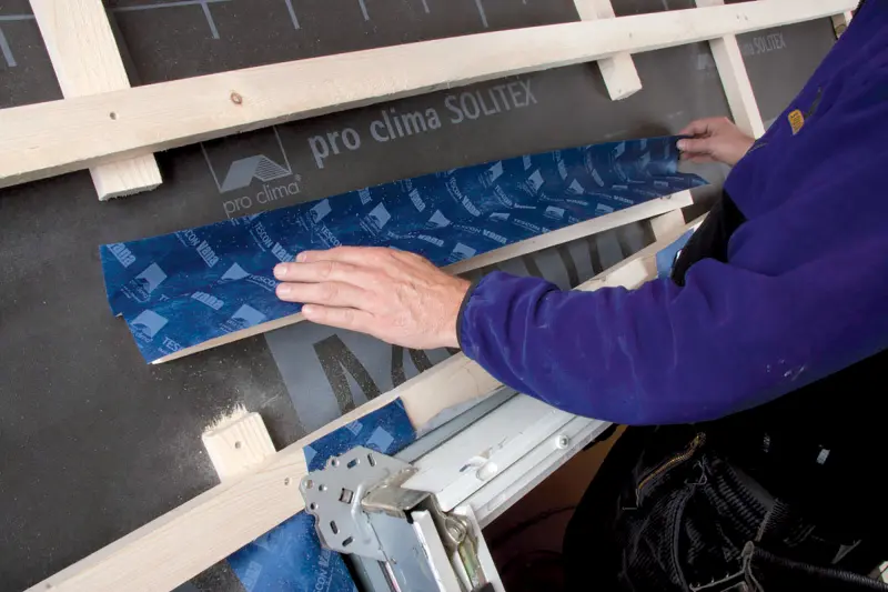 SOLITEX MENTO 3000 connect 3,0 x 50 m