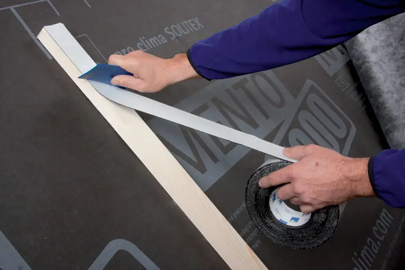 SOLITEX MENTO 3000 connect 3,0 x 50 m