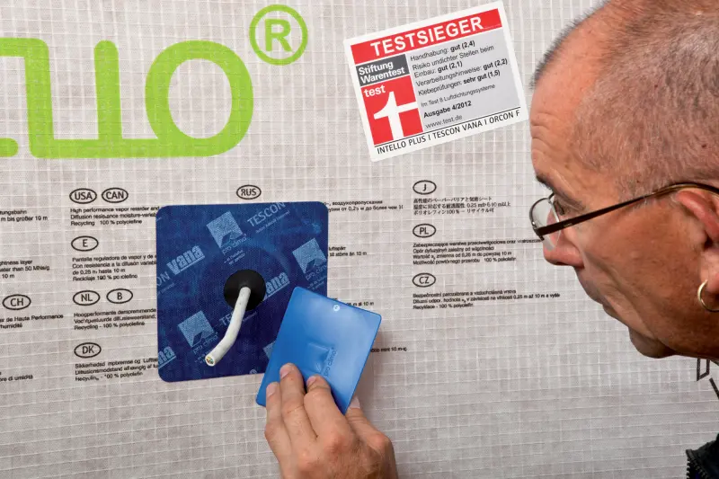 pro clima KAFLEX MONO