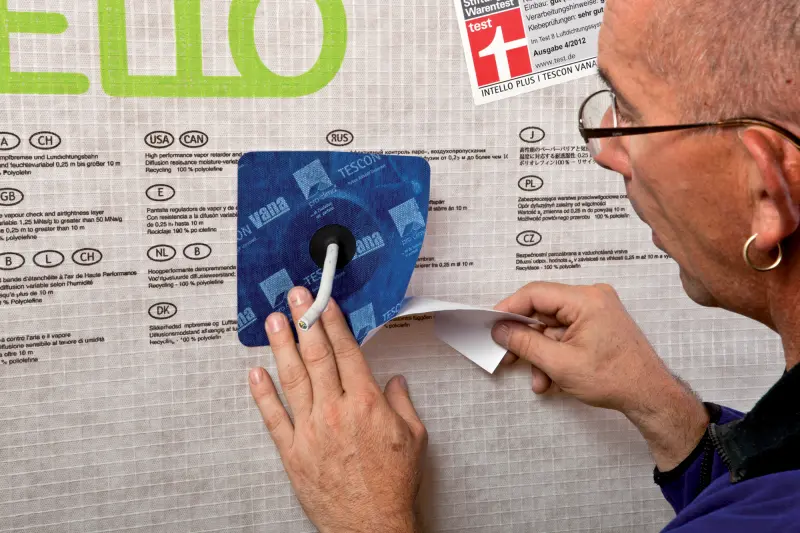 pro clima KAFLEX MONO