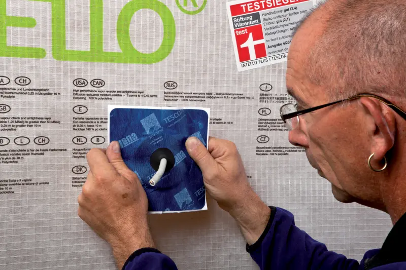 pro clima KAFLEX MONO