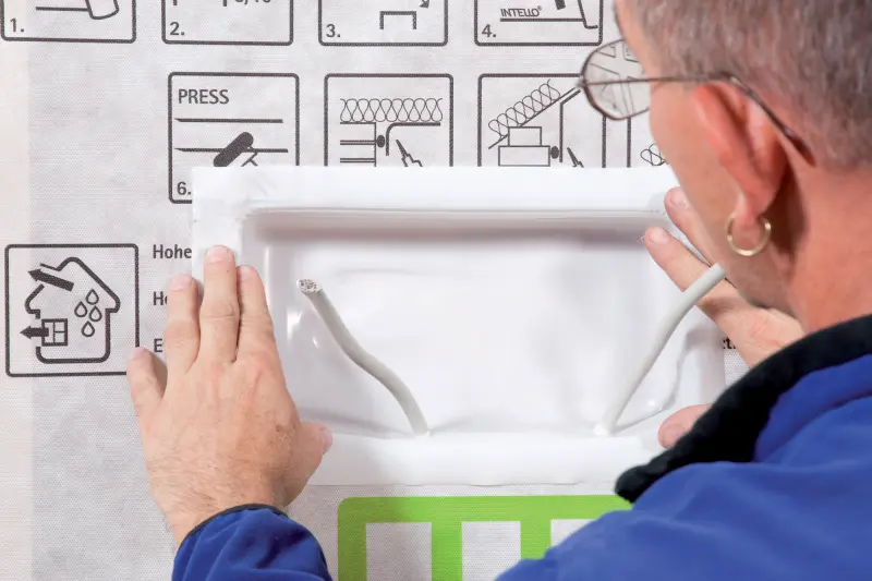 Instalační box INSTAABOX