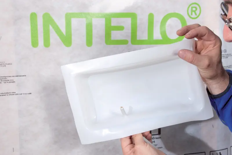 Instalační box INSTAABOX