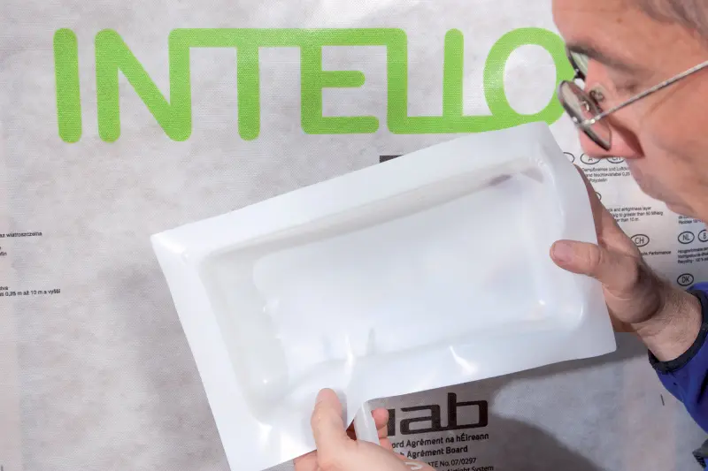 Instalační box INSTAABOX