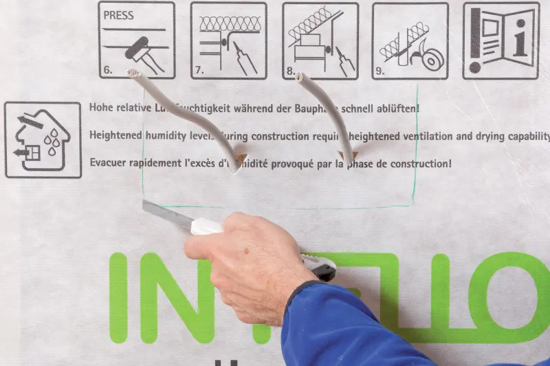 Instalační box INSTAABOX